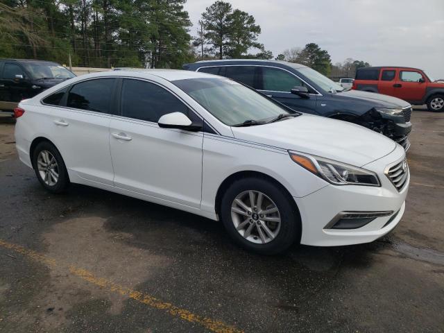 2015 Hyundai Sonata - Image 4