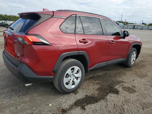 2020 Toyota Rav4 Le VIN: JTMF1RFV0LD065054 Lot: 42470864