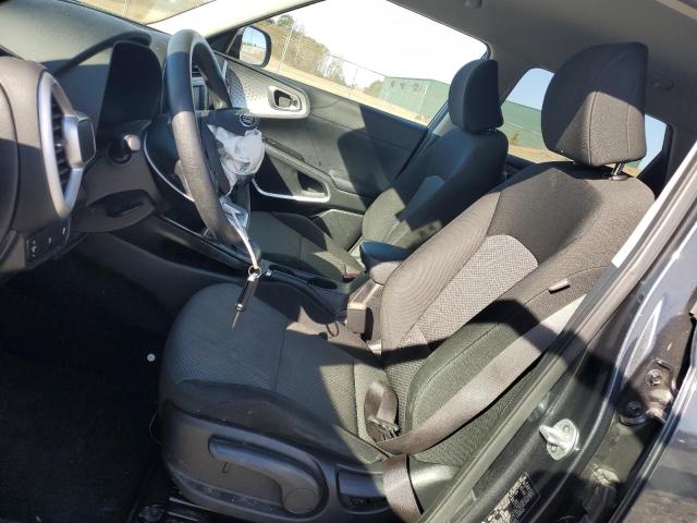 2020 KIA SOUL LX KNDJ23AU0L7048823