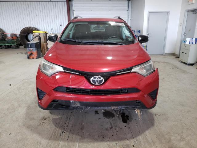 2016 Toyota RAV 4 - Image 5