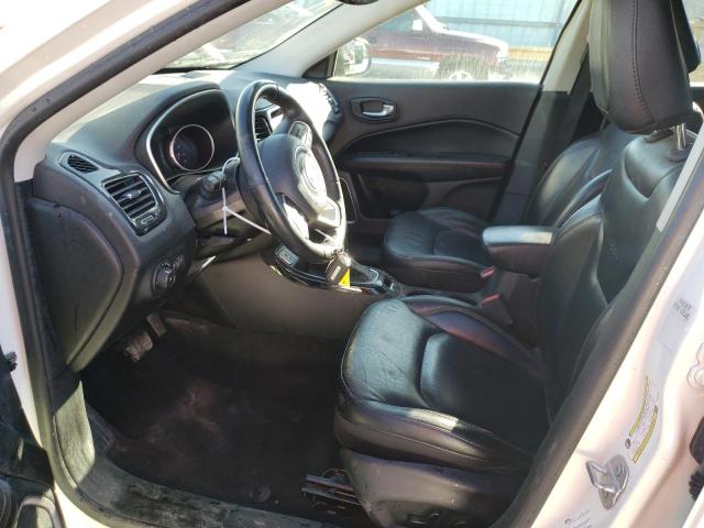2018 JEEP COMPASS LI - 3C4NJCCB9JT406218
