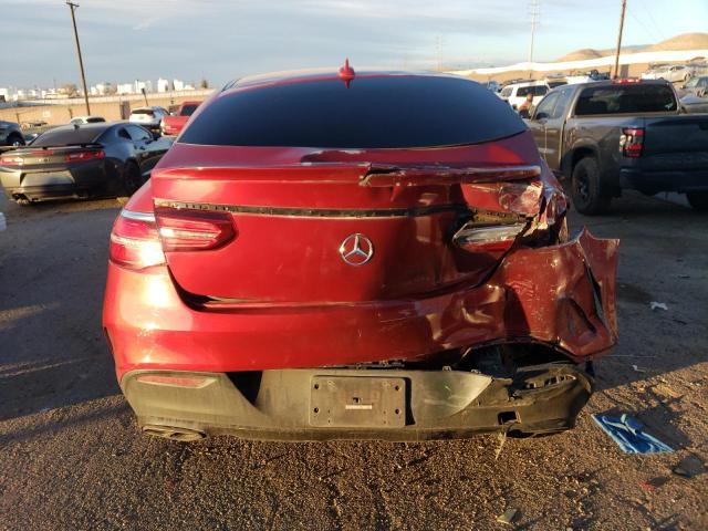 VIN 4JGED6EB4KA152492 2019 Mercedes-Benz GLE-Class,... no.6