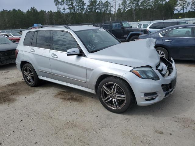 2013 Mercedes-Benz Glk 350 4Matic VIN: WDCGG8JB6DF978864 Lot: 43336364