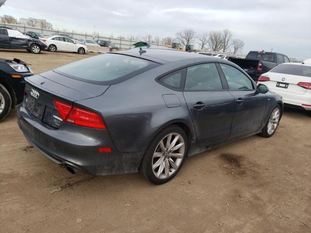 VIN WAU2GAFC3EN149019 2014 Audi A7, Prestige no.3