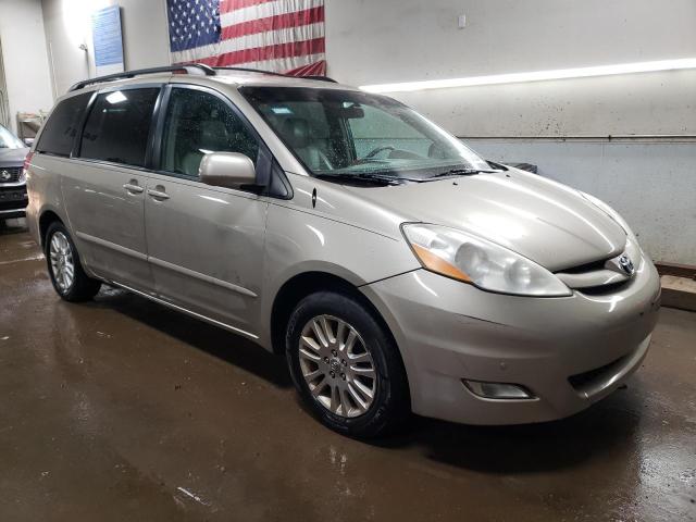 Vin: 5tdyk4cc9as297214, lot: 44245384, toyota all models xle 20104