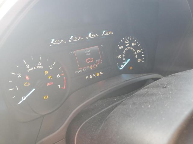 2019 FORD F150 SUPER 1FTEW1CP9KKE73261