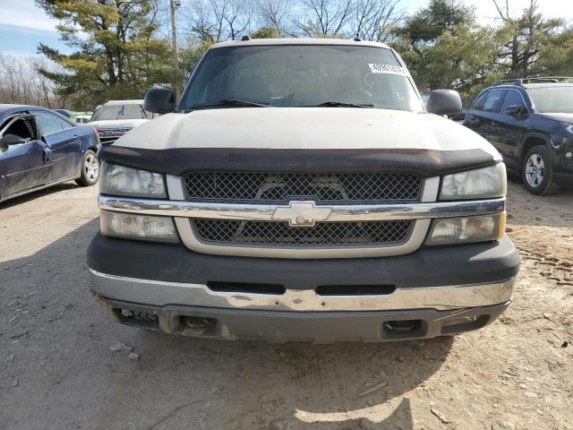 VIN 1C3CCCAB8FN555428 2004 CHEVROLET ALL MODELS no.5