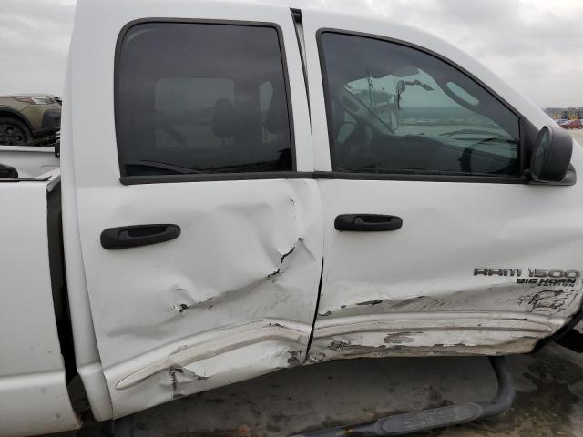 2006 Dodge Ram 1500 St VIN: 1D7HA18N46J106711 Lot: 44710424