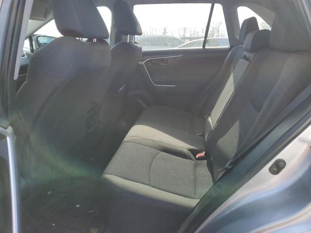 2023 TOYOTA RAV4 LE 2T3G1RFV9PC327474
