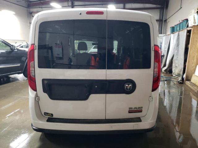2017 RAM PROMASTER - ZFBERFBB4H6E77185