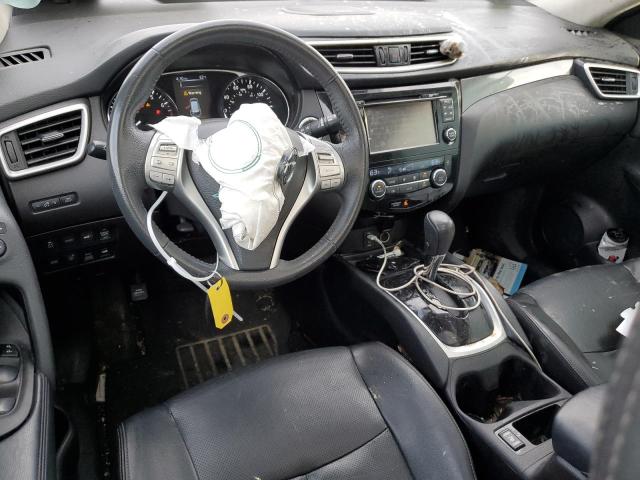 2016 NISSAN ROGUE S - 5N1AT2MV2GC774459