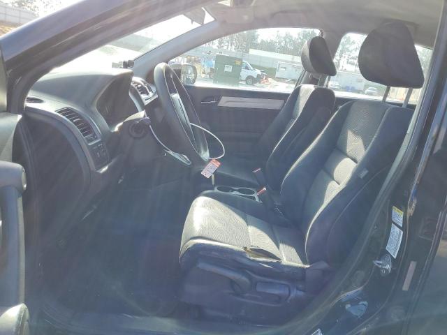 2010 Honda Cr-V Lx VIN: 5J6RE3H35AL014298 Lot: 42416864