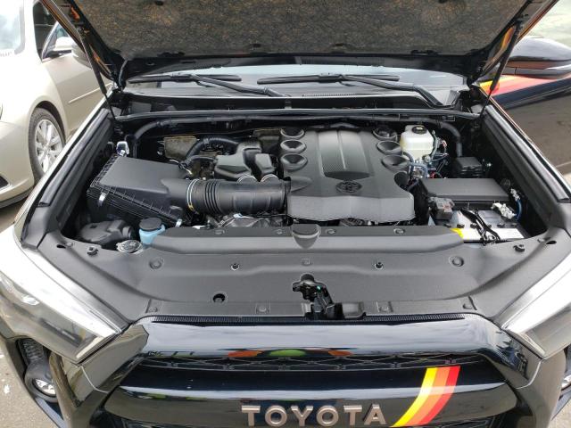 2023 TOYOTA 4RUNNER 40 JTEUU5JR9P6125372