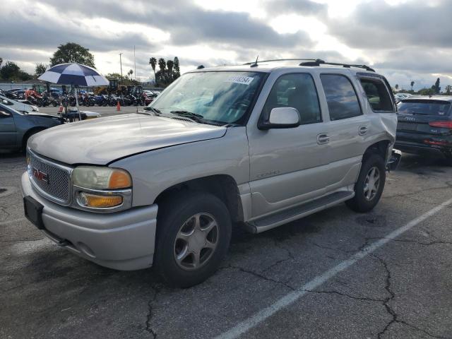 2005 GMC Yukon Denali