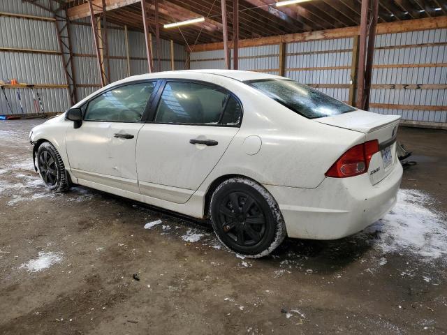 2009 Honda Civic Dx VIN: 2HGFA16279H110236 Lot: 43254794