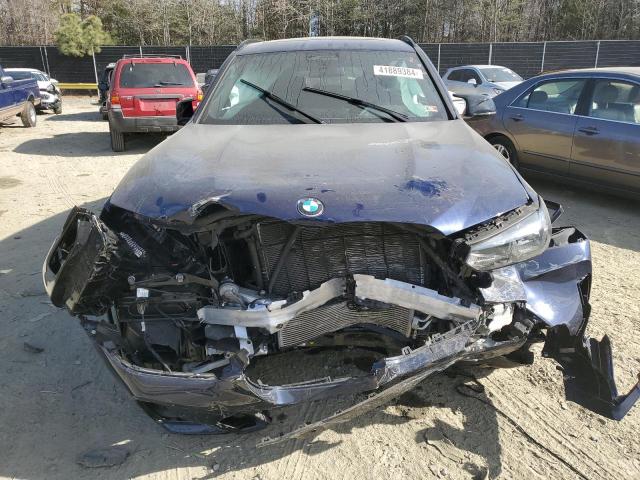 2022 BMW X3 M40I 5UX83DP03N9N01084