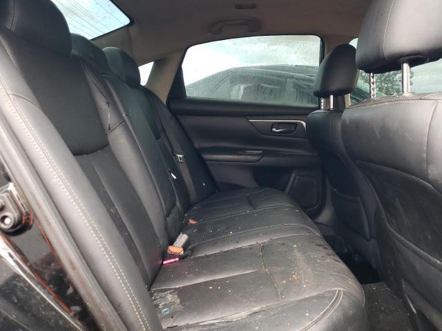 2018 NISSAN ALTIMA 2.5 - 1N4AL3AP2JC149069
