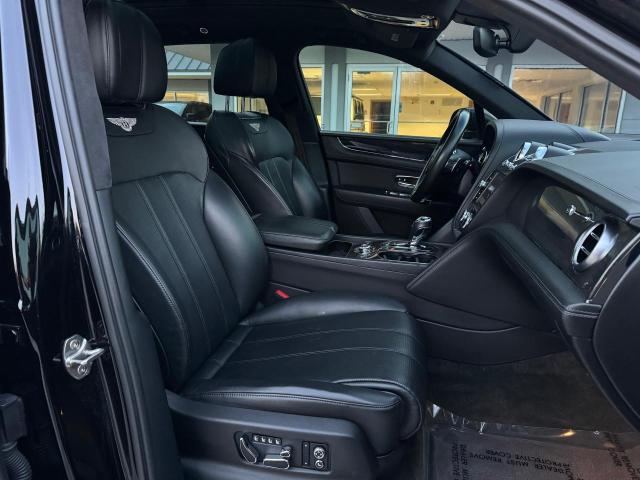 VIN SJAAM2ZV1KC024359 2019 Bentley Bentayga no.5