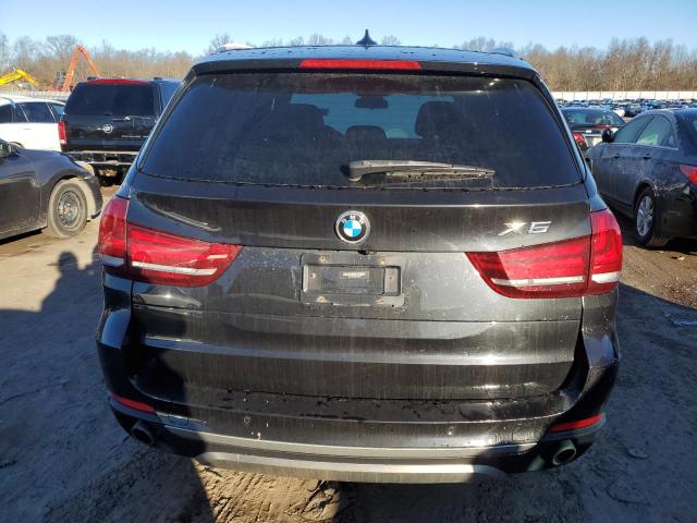 5UXKR0C36H0V73807 2017 BMW X5, photo no. 6