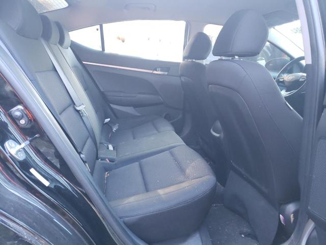 2020 HYUNDAI ELANTRA SE - KMHD74LF2LU926736