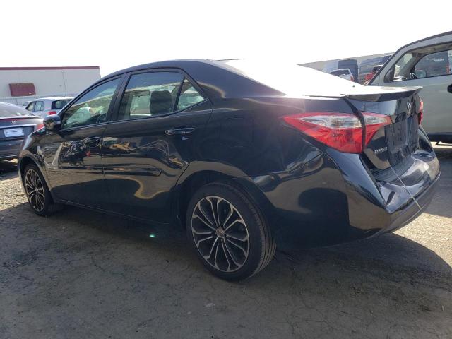 2014 Toyota Corolla - Image 2