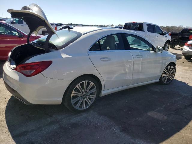 VIN WDDSJ4EB7JN562110 2018 Mercedes-Benz CLA-Class,... no.3