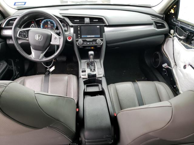 2017 HONDA CIVIC EXL 2HGFC1F74HH659008