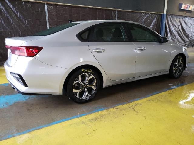 2021 KIA FORTE FE 3KPF24AD7ME353250