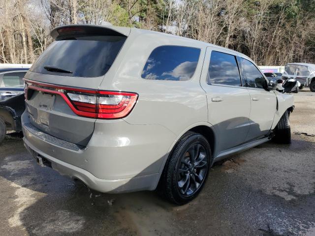 2022 DODGE DURANGO SX 1C4RDJAGXNC156680