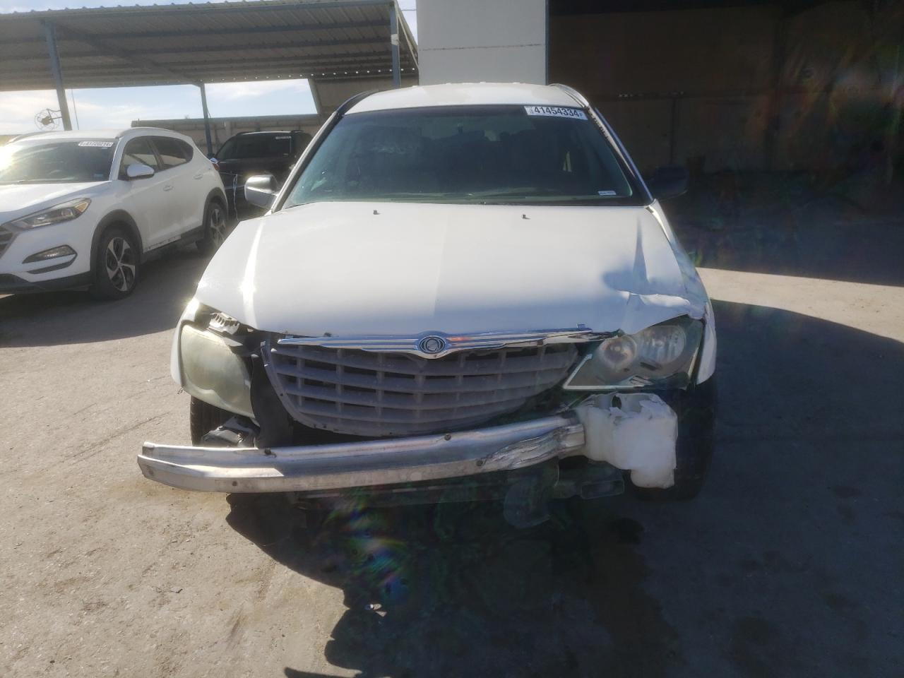 2C4GM48L05R535576 2005 Chrysler Pacifica