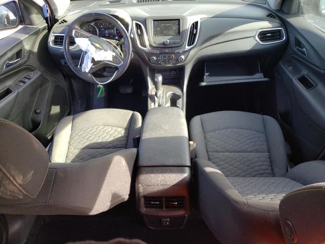 2019 CHEVROLET EQUINOX LT 2GNAXJEV9K6283087