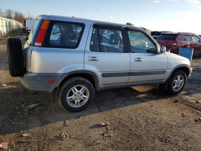 2000 Honda Cr-V Ex VIN: JHLRD1860YC060450 Lot: 45096184