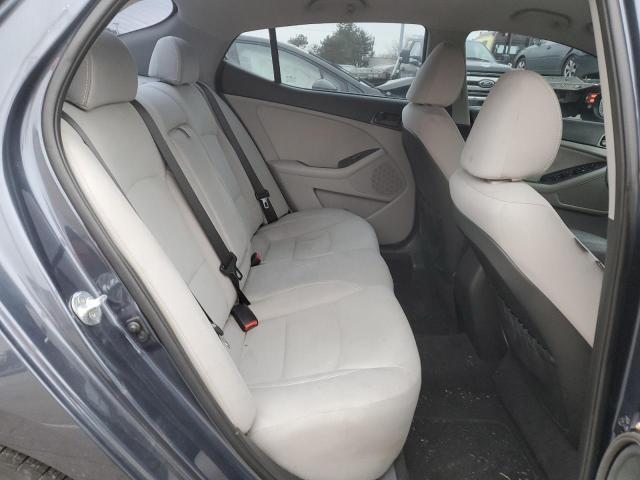 2015 KIA OPTIMA LX - 5XXGM4A75FG461580