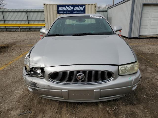 2004 Buick Lesabre Custom VIN: 1G4HP52K344157803 Lot: 42052874