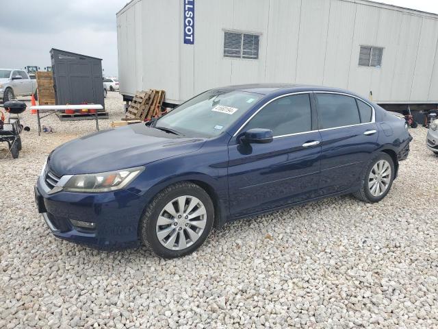 2015 HONDA ACCORD EX 1HGCR2F79FA245015