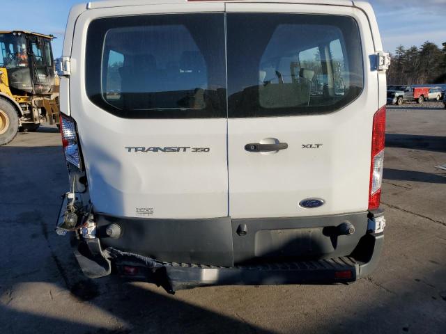 2018 Ford Transit T-350 VIN: 1FBZX2ZM8JKA56461 Lot: 42579444