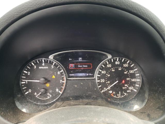 2017 NISSAN ALTIMA 2.5 - 1N4AL3AP7HC115672