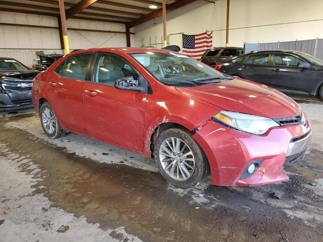 2015 TOYOTA COROLLA L 2T1BURHEXFC338974