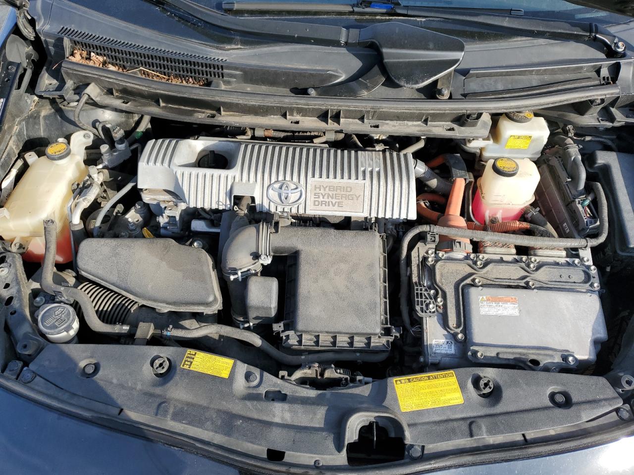 JTDKN3DU4A0227508 2010 Toyota Prius