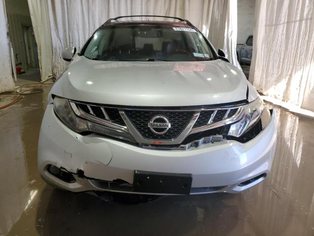 2012 Nissan Murano S VIN: JN8AZ1MWXCW228074 Lot: 41821154