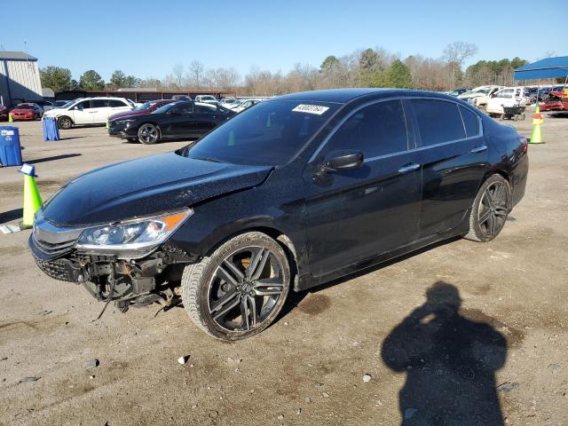 2017 HONDA ACCORD SPO 1HGCR2F57HA085654