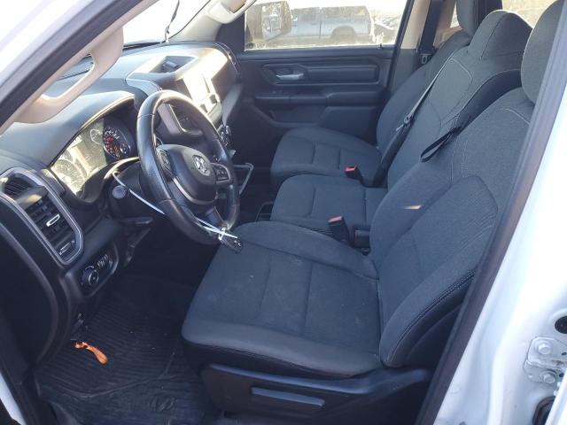 2019 RAM 1500 TRADE 1C6SRFCT5KN532851