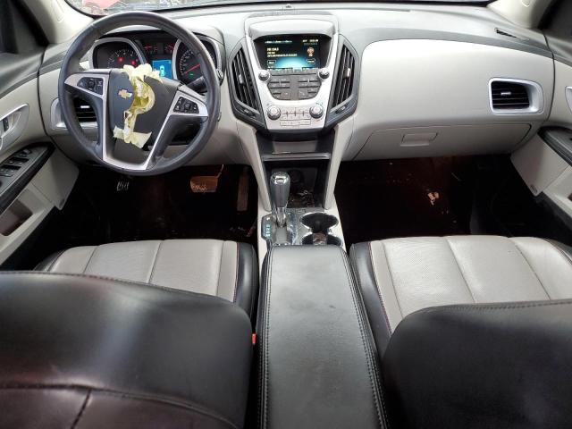 2GNALDEK2G6323164 | 2016 Chevrolet equinox ltz