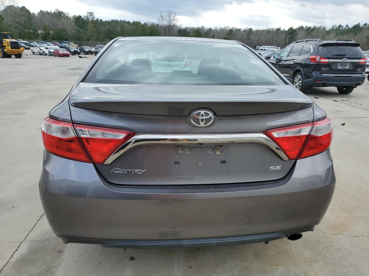 2017 Toyota Camry Le vin: 4T1BF1FK5HU768143