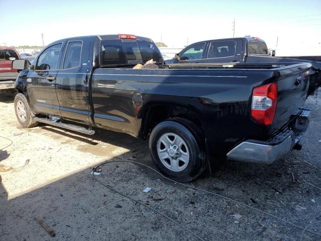 2014 Toyota Tundra Double Cab Sr/Sr5 VIN: 5TFTY5F18EX008235 Lot: 44418554