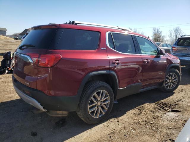 2017 GMC Acadia - Image 3
