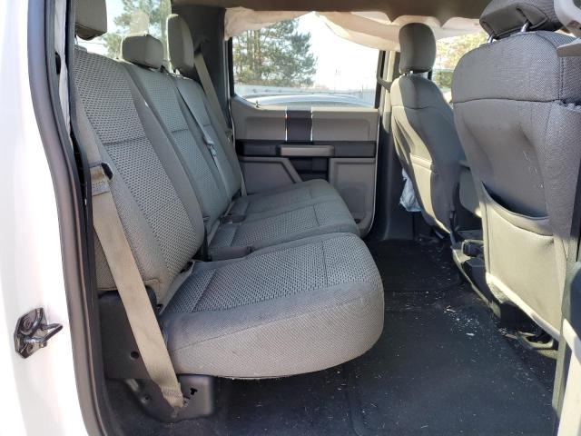 2015 FORD F150 SUPER - 1FTEW1E87FKD49419