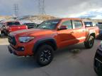 2018 TOYOTA TACOMA DOU - 5TFCZ5AN5JX140936