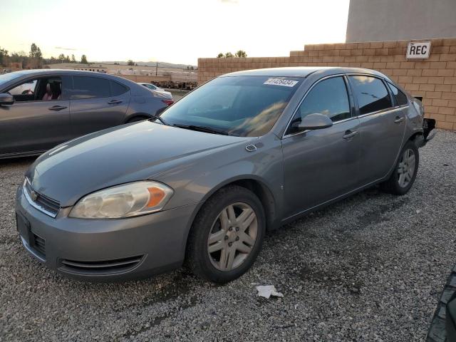 2008 Chevrolet Impala LT