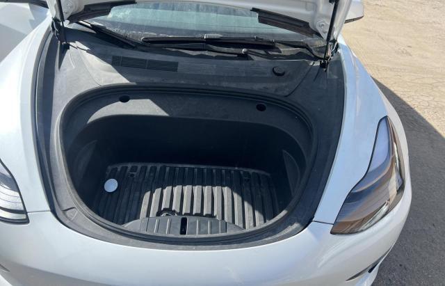 2023 TESLA MODEL 3 5YJ3E1EA6PF557898